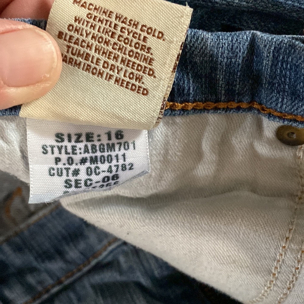 Jeans - Picture 5 of 5